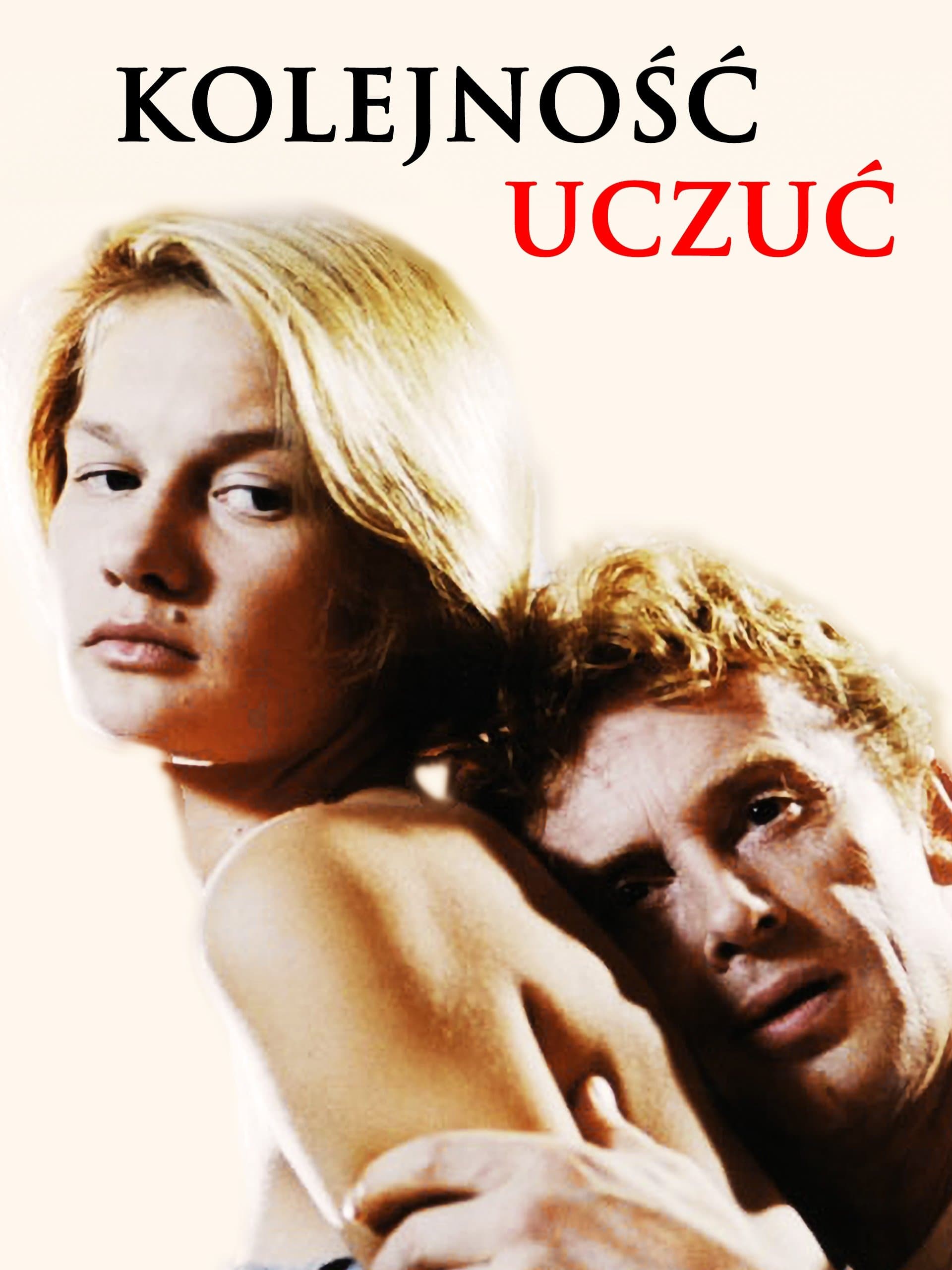 Poster Sequence of Feelings
