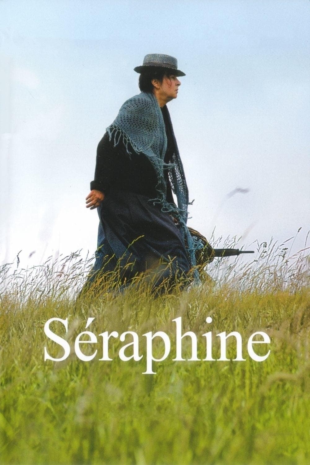 Poster Séraphine