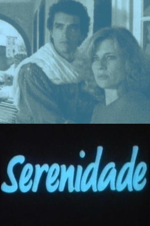 Poster Serenity