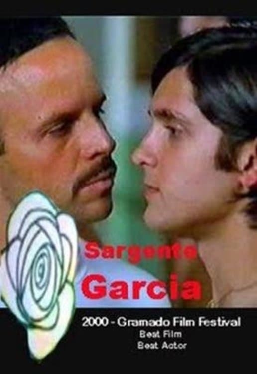 Poster Sergeant Garcia