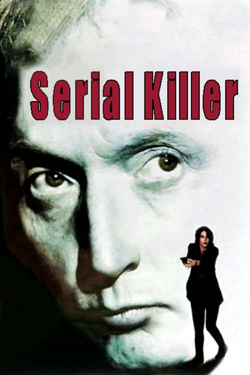 Poster Serial Killer