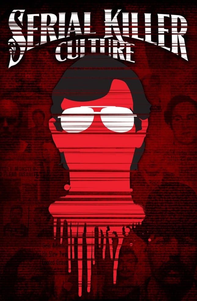 Poster Serial Killer Culture