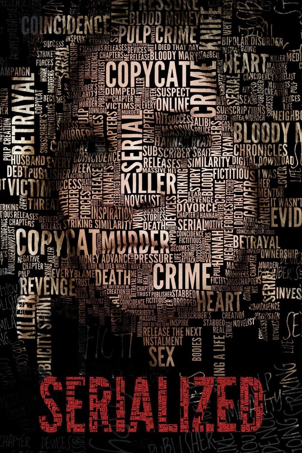 Poster Serialized