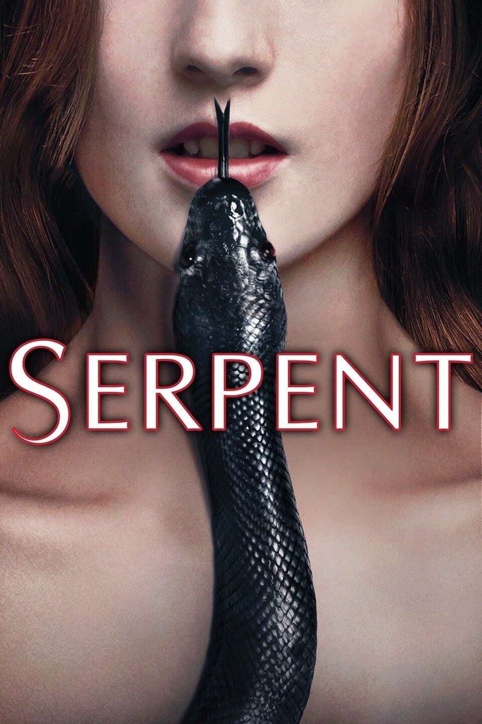 Poster Serpent