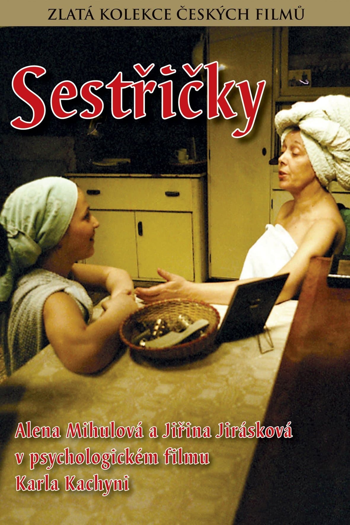 Poster Sestricky