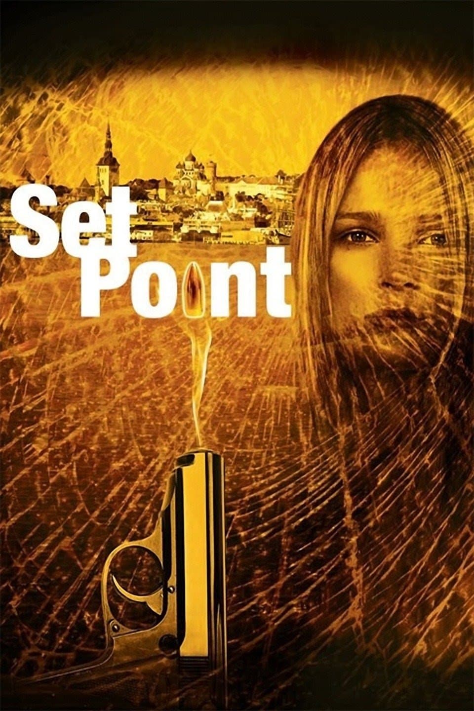 Poster Set Point