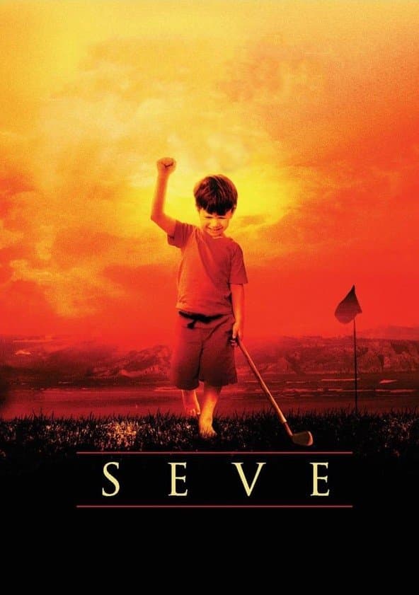 Poster Seve