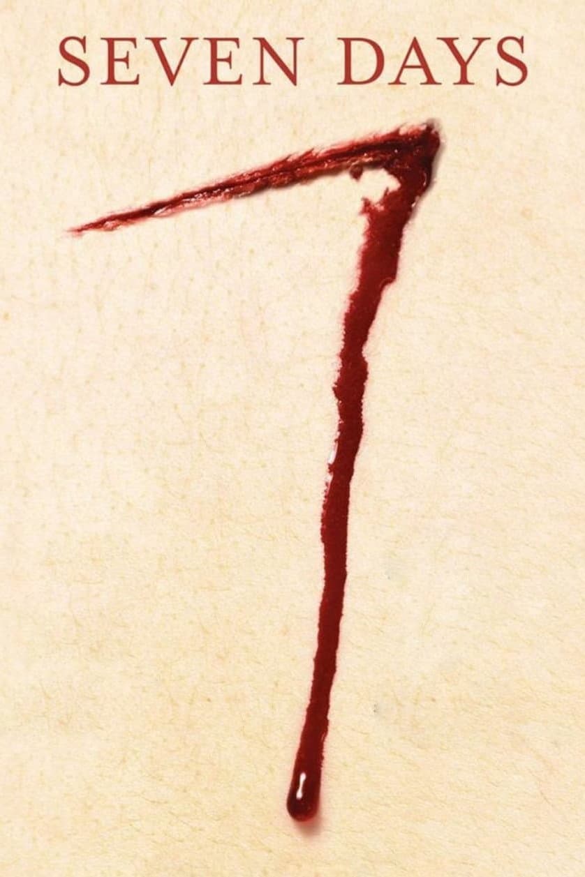 Poster Seven Days