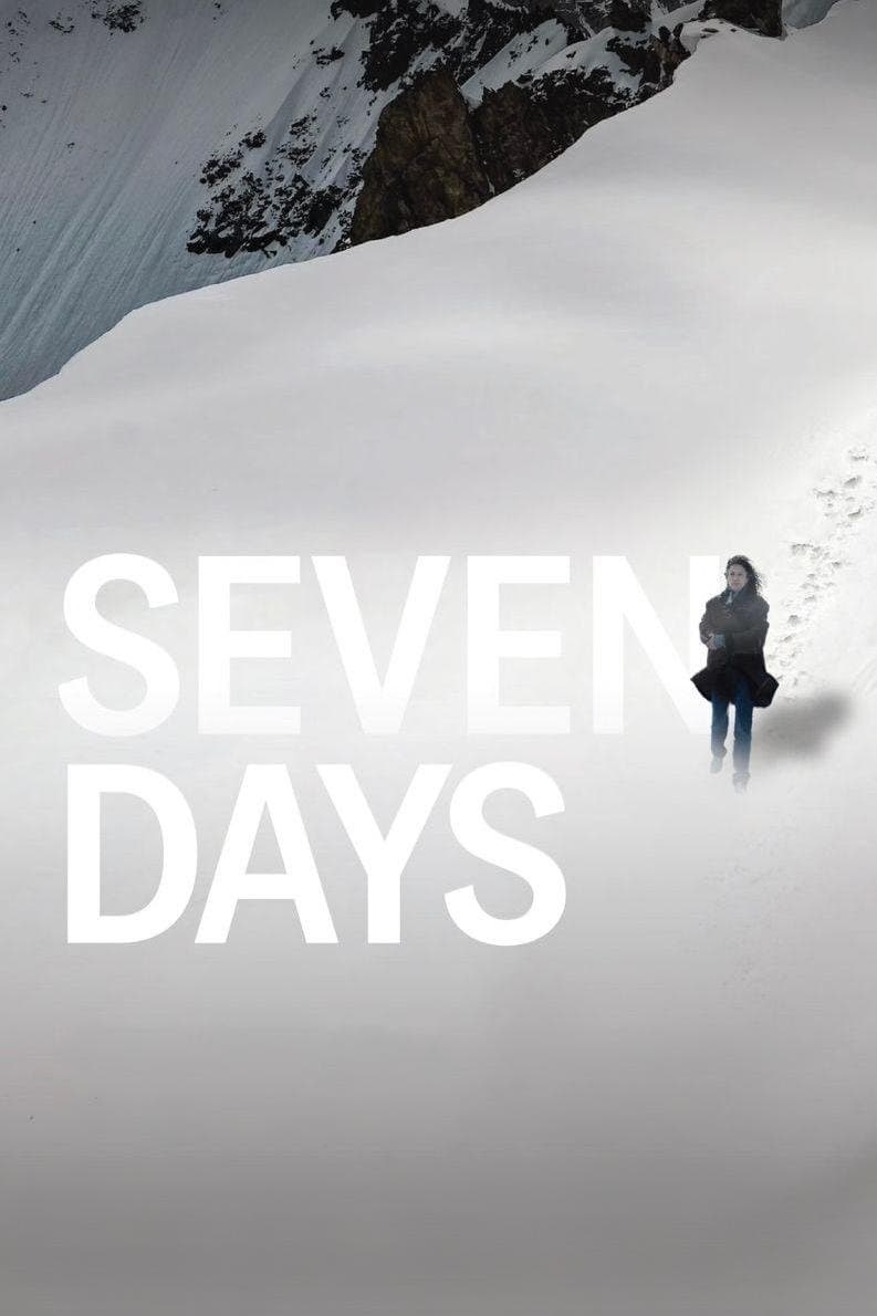 Poster Seven Days