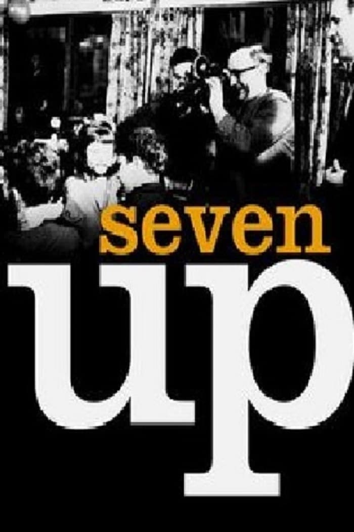 Poster Seven Up!