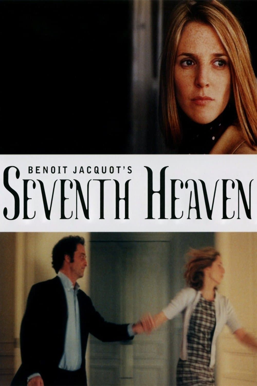 Poster Seventh Heaven