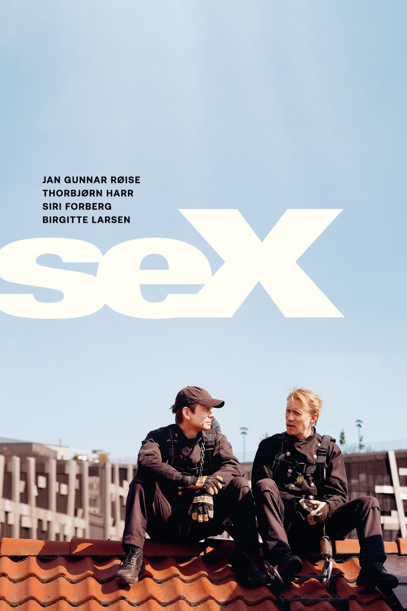 Poster Sex