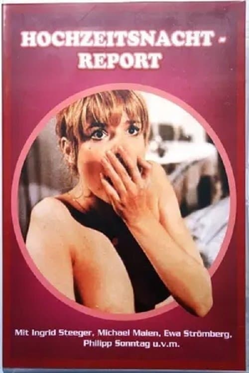 Poster Sex After Six