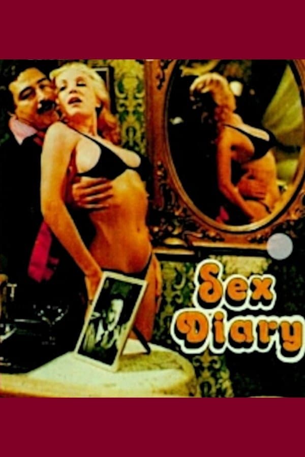 Poster Sex Diary