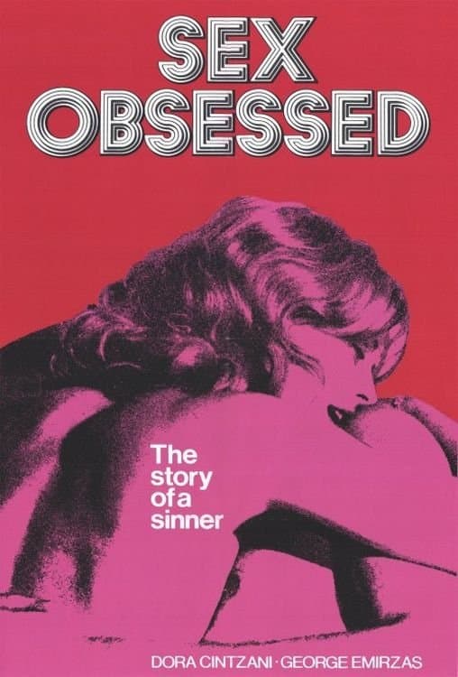Poster Sex Obsessed