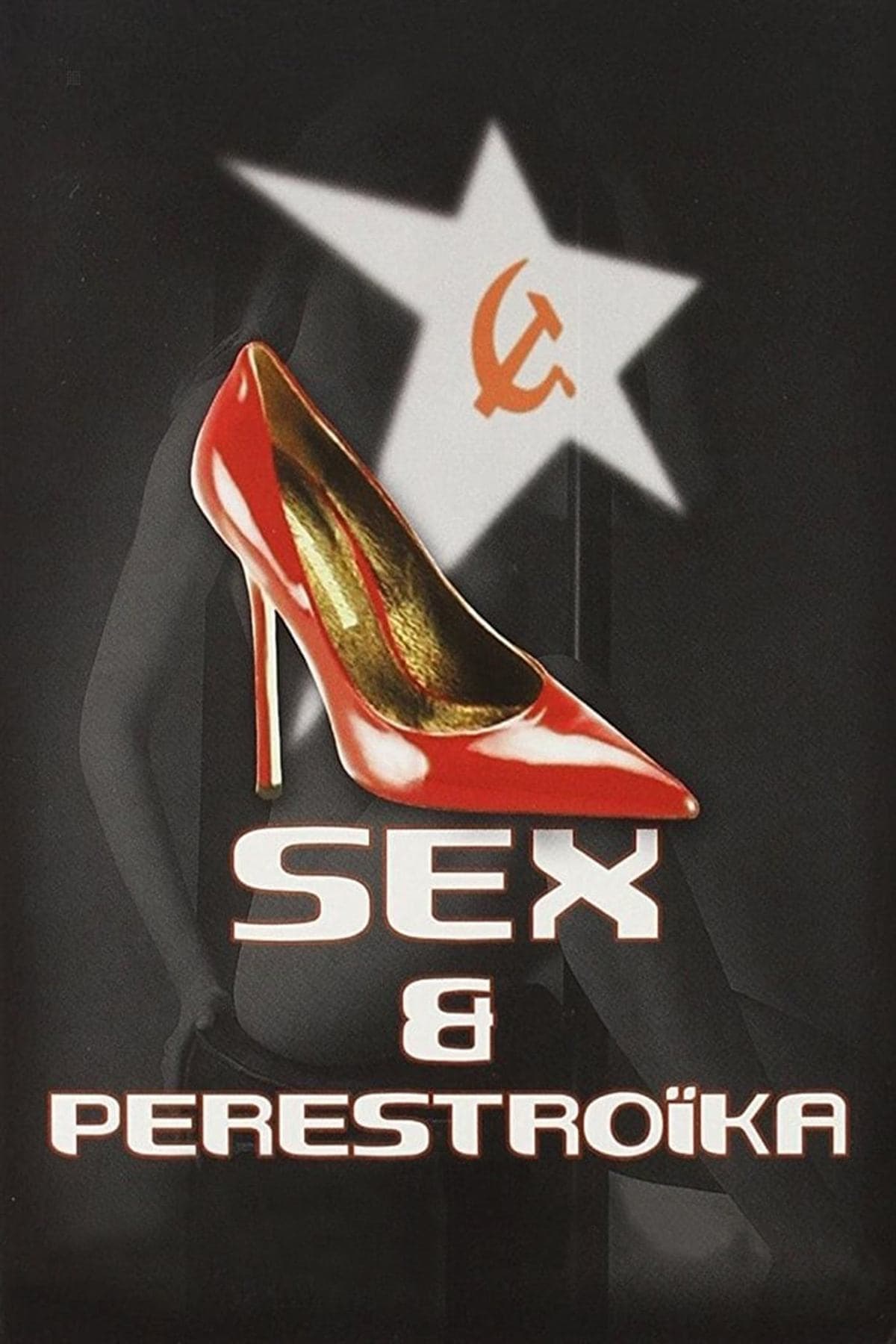 Poster Sex & Perestroika