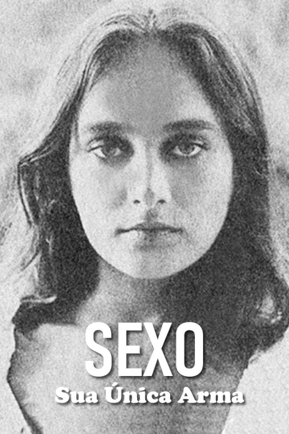 Poster Sex, Your Only Weapon