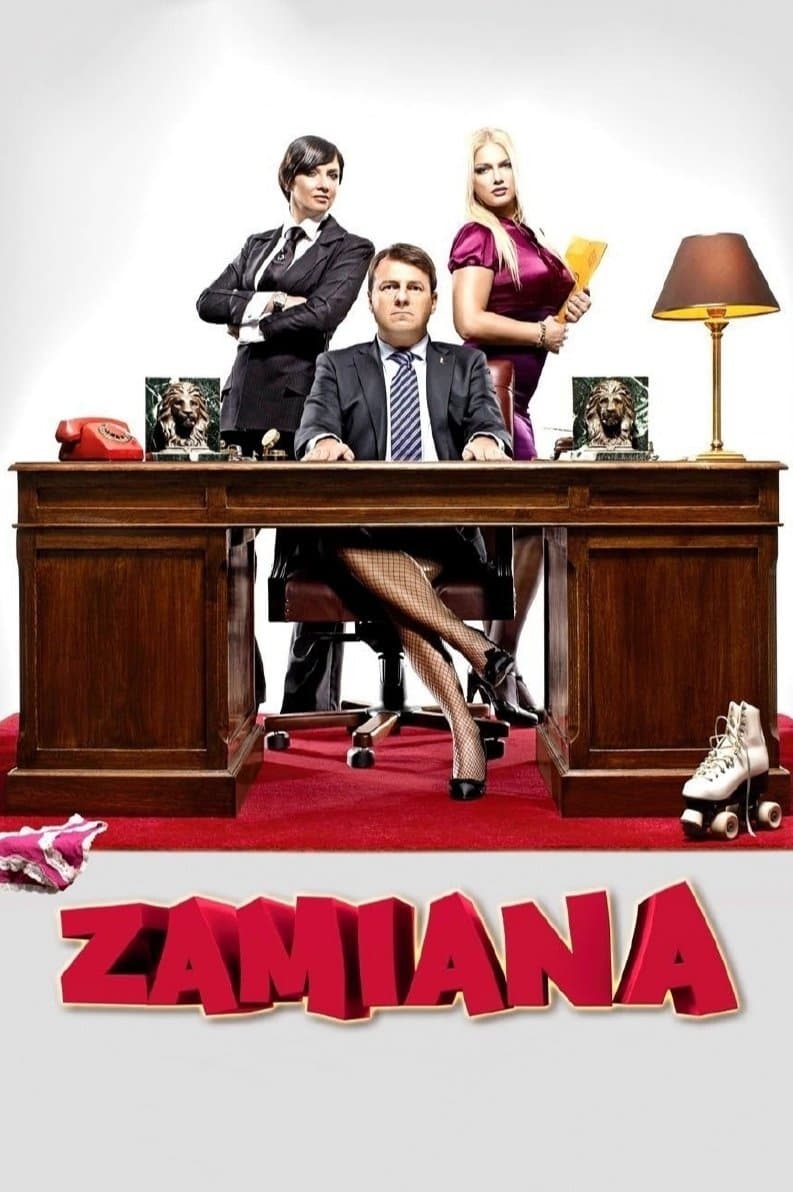 Poster Sexchange