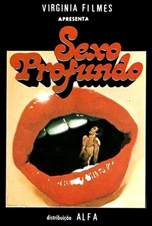 Poster Sexo Profundo