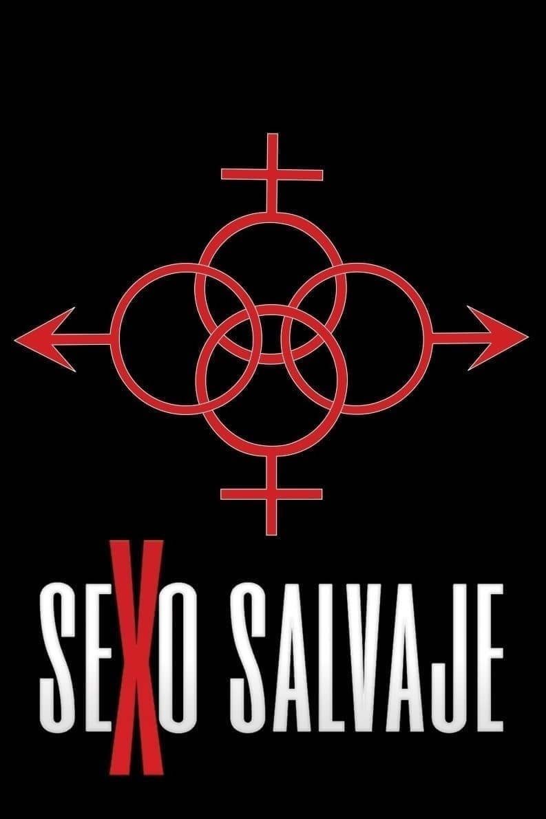 Poster Sexo salvaje