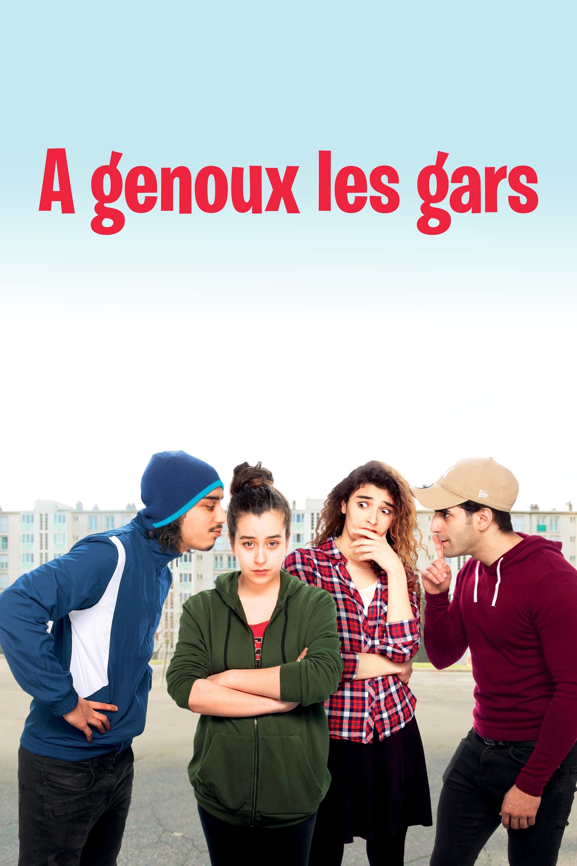 Poster Sextape