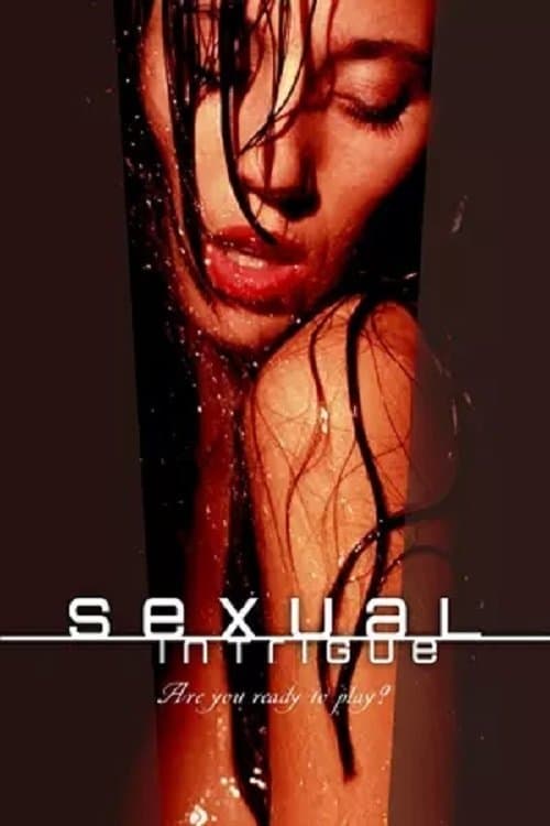 Poster Sexual Intrigue