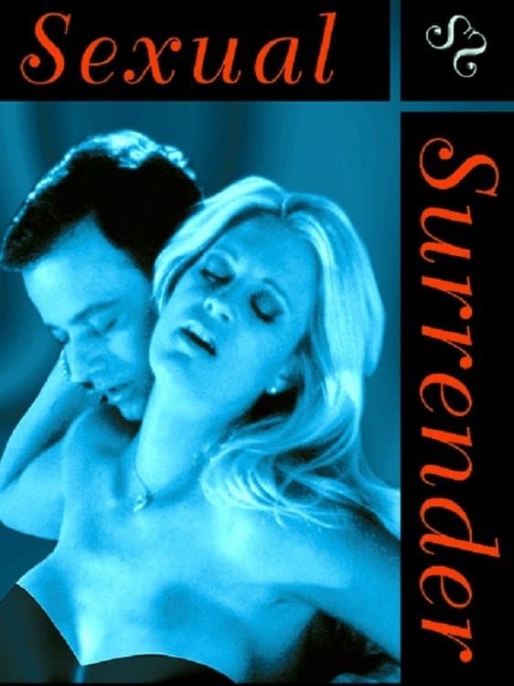Poster Sexual Surrender