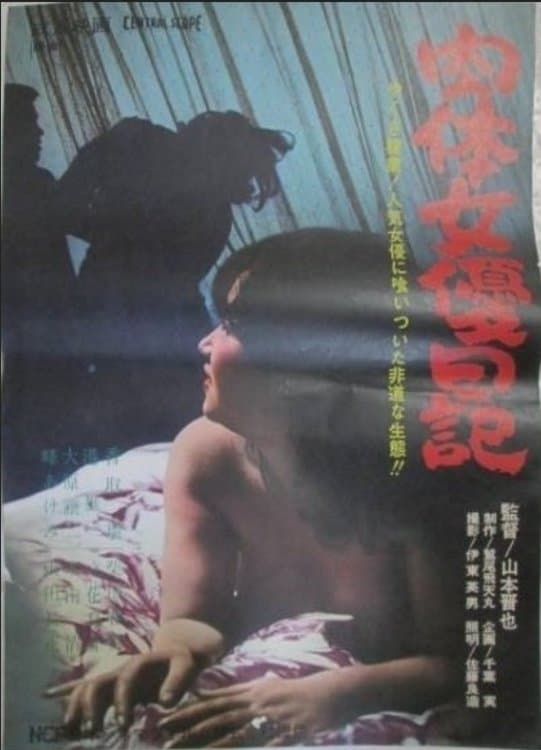 Poster Sexy Diary
