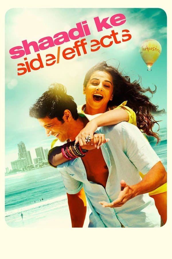Poster Shaadi Ke Side Effects