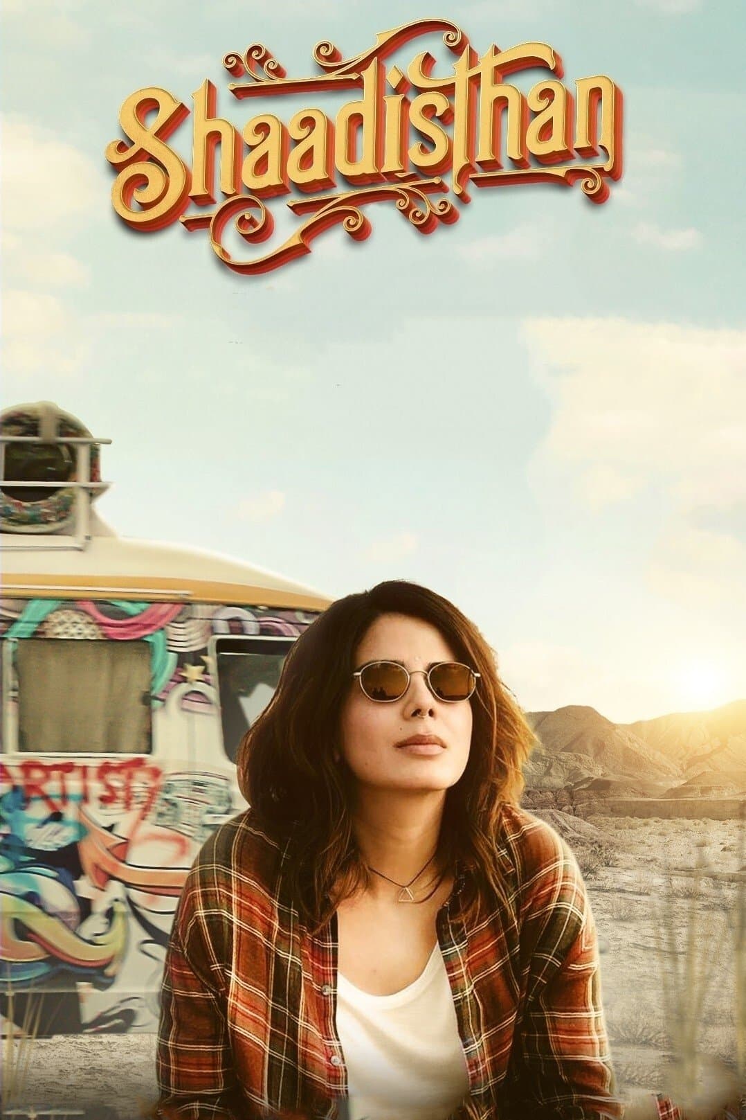 Poster Shaadisthan