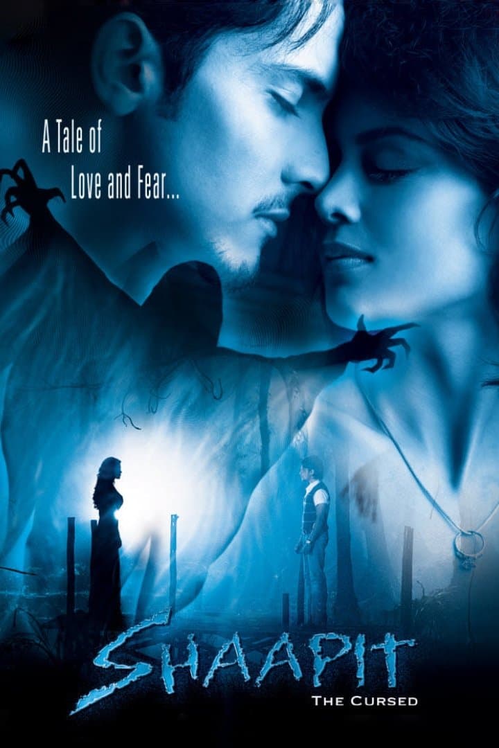 Poster Shaapit