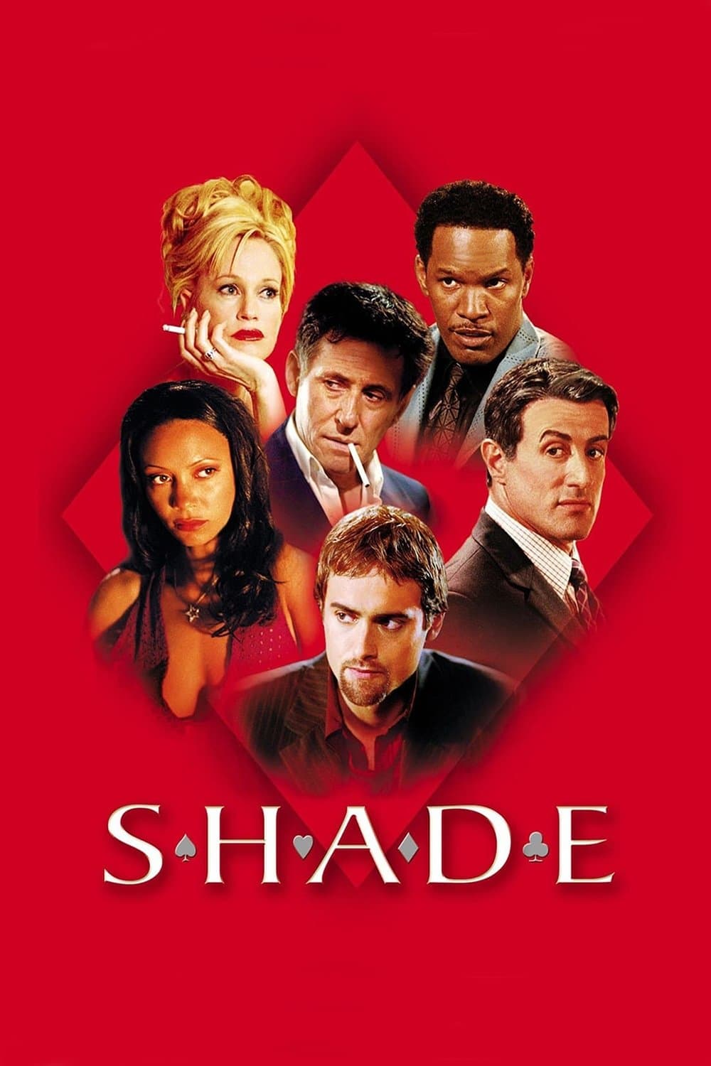 Poster Shade