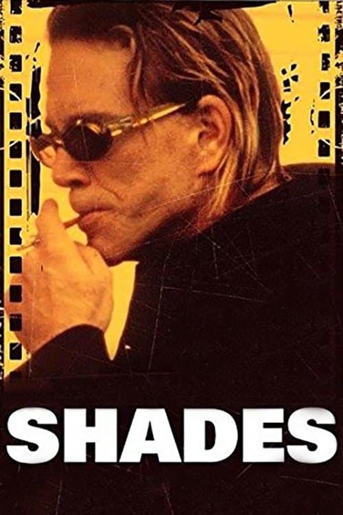 Poster Shades