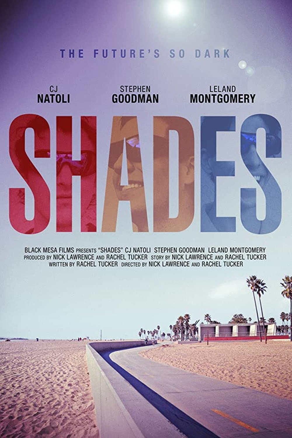 Poster Shades
