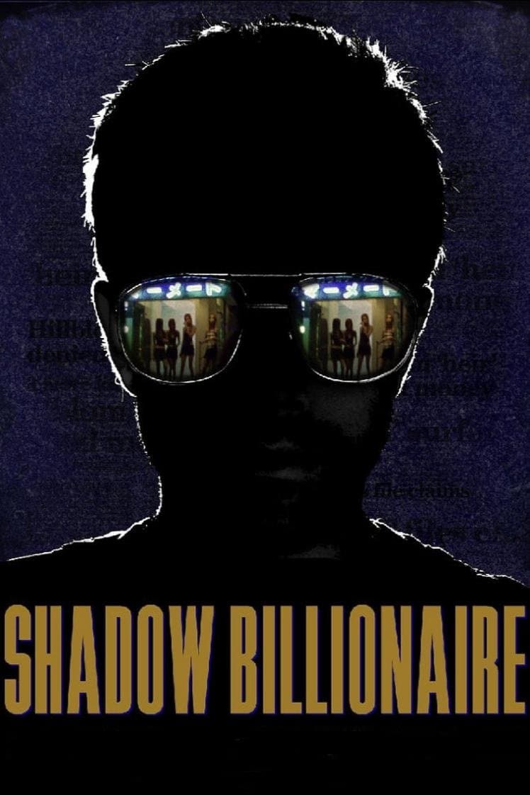 Poster Shadow Billionaire