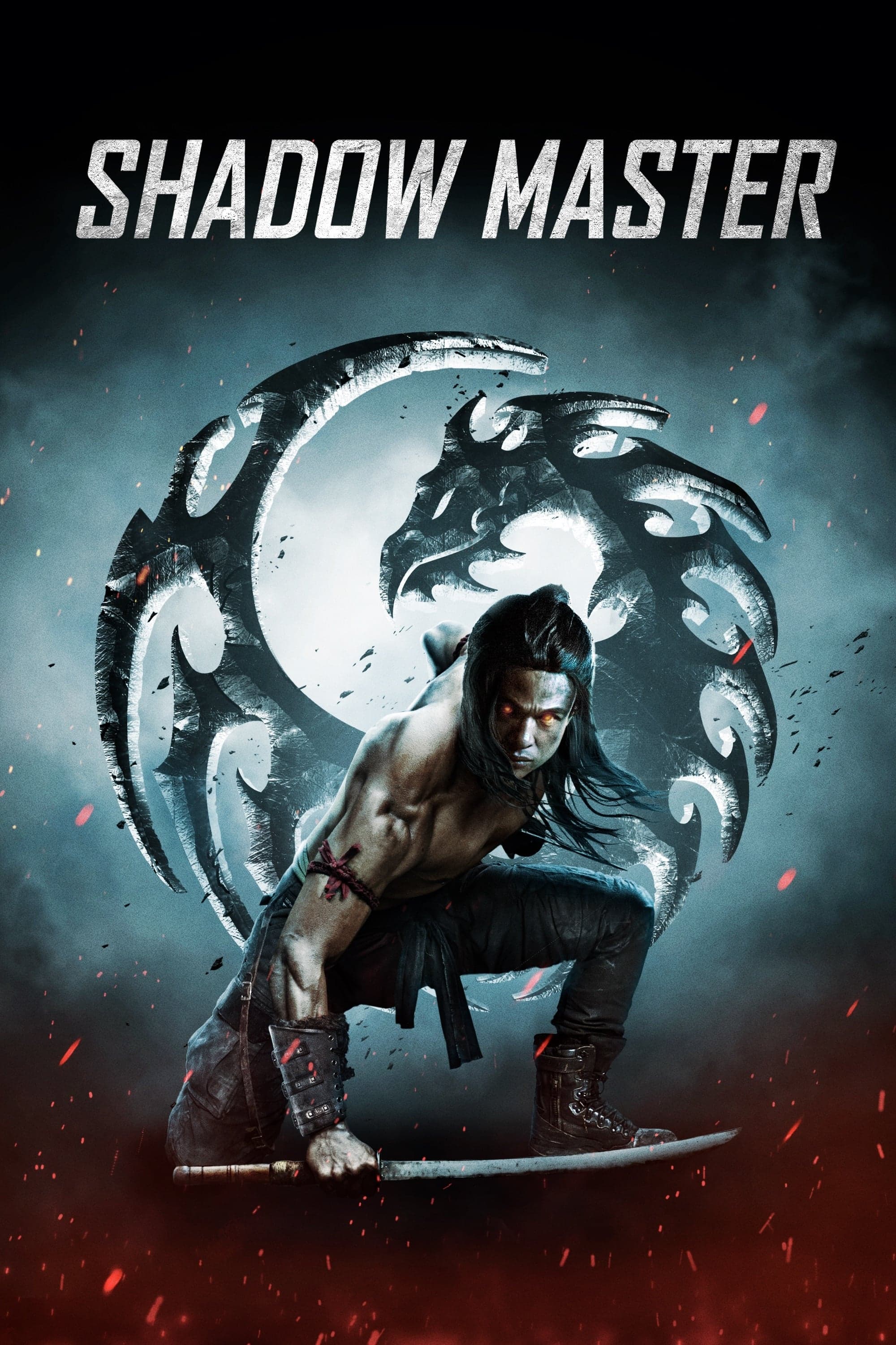 Poster Shadow Master