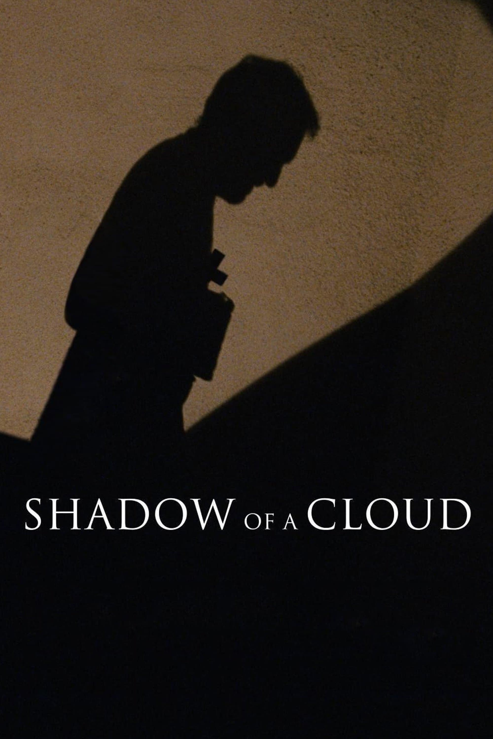 Poster Shadow of a Cloud