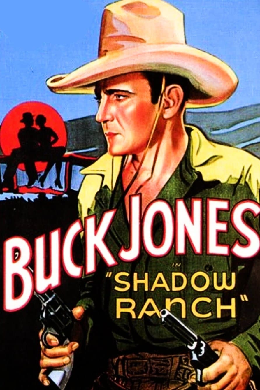 Poster Shadow Ranch