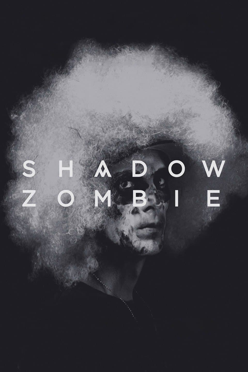 Poster Shadow Zombie