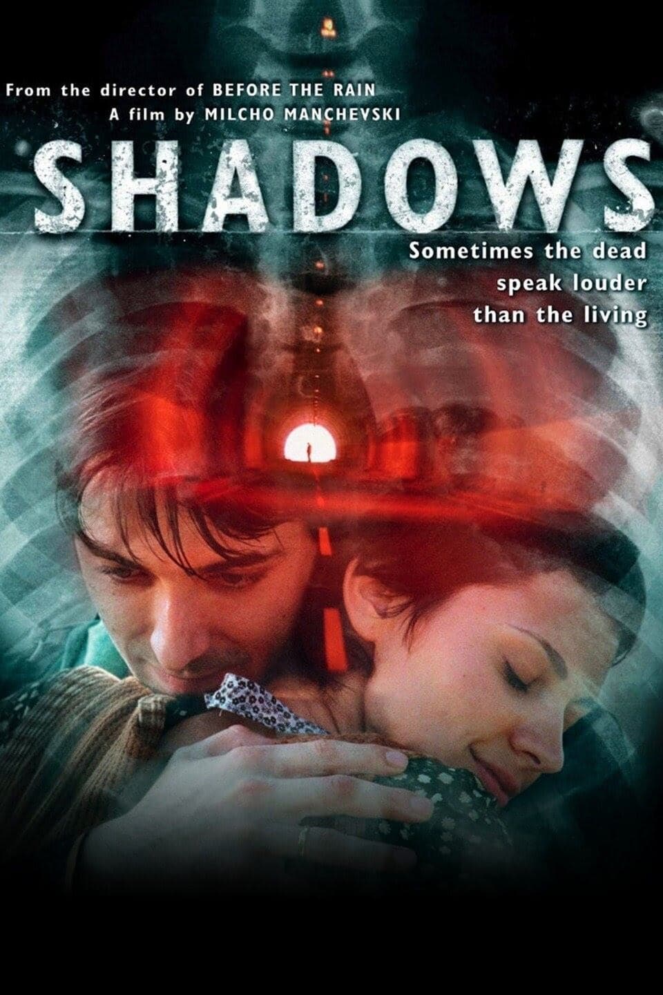 Poster Shadows