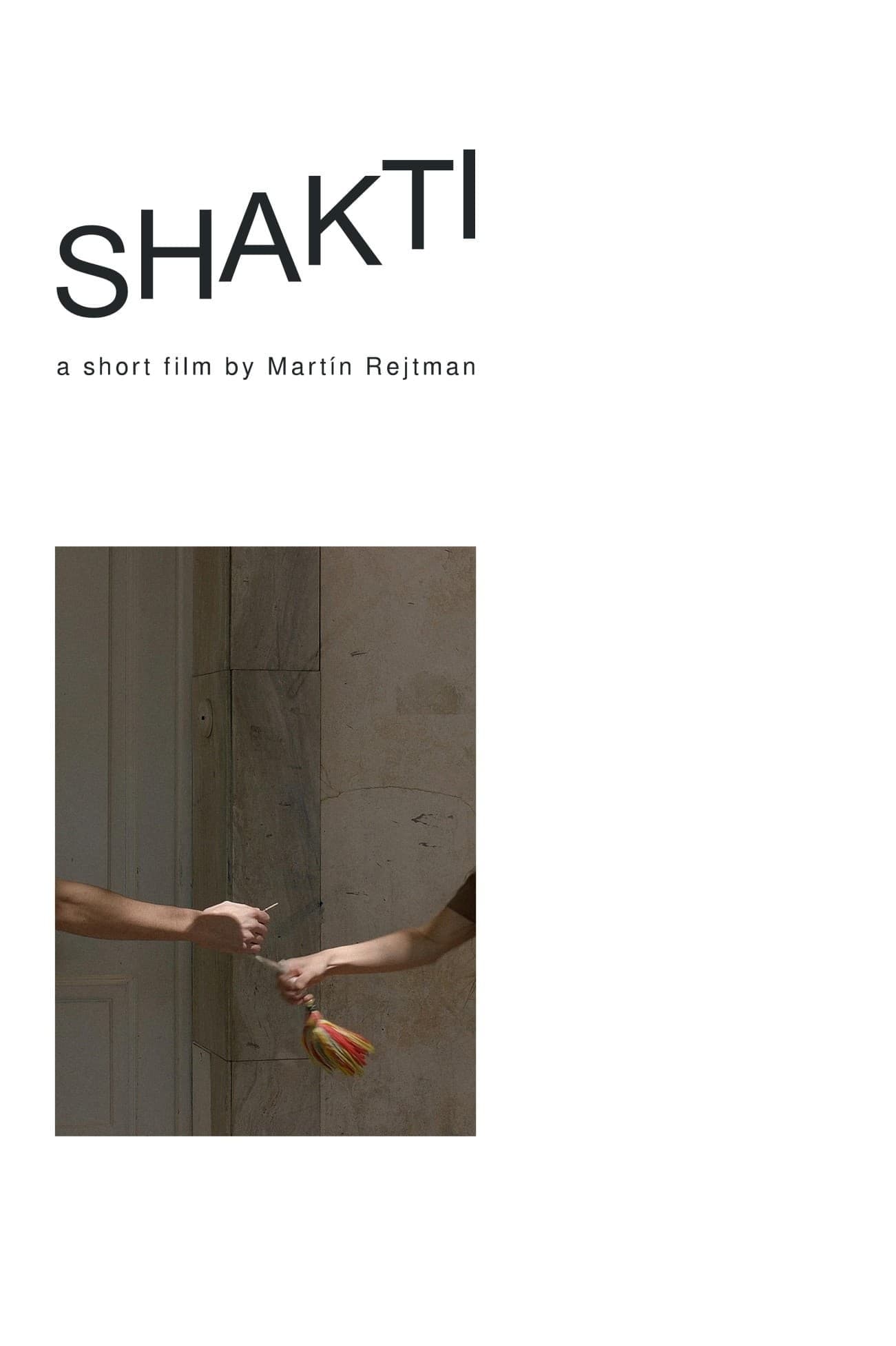 Poster Shakti