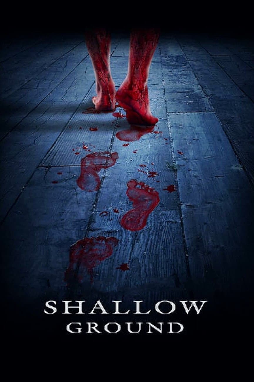 Poster Shallow Ground