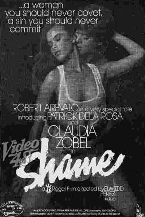 Poster Shame