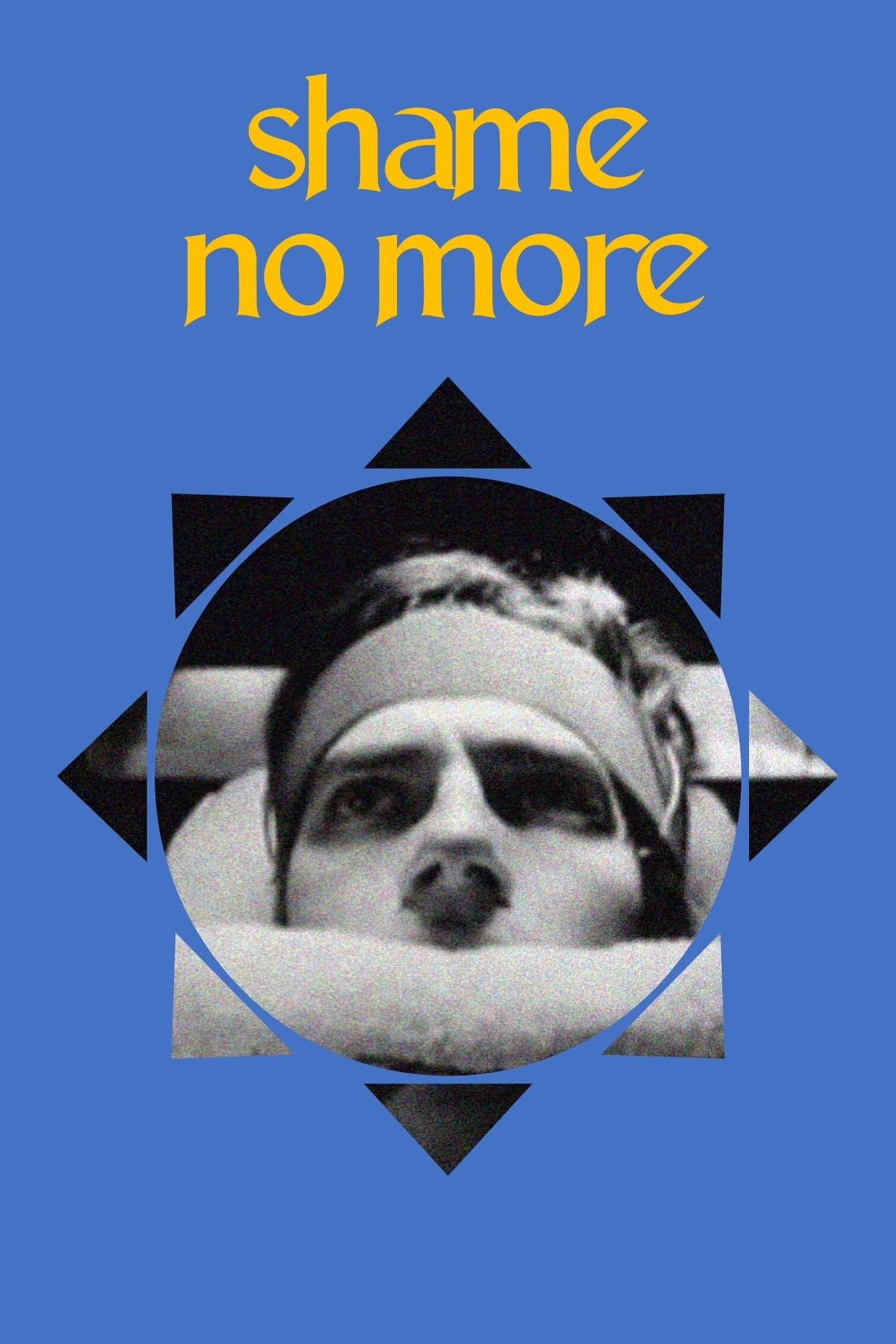 Poster Shame No More