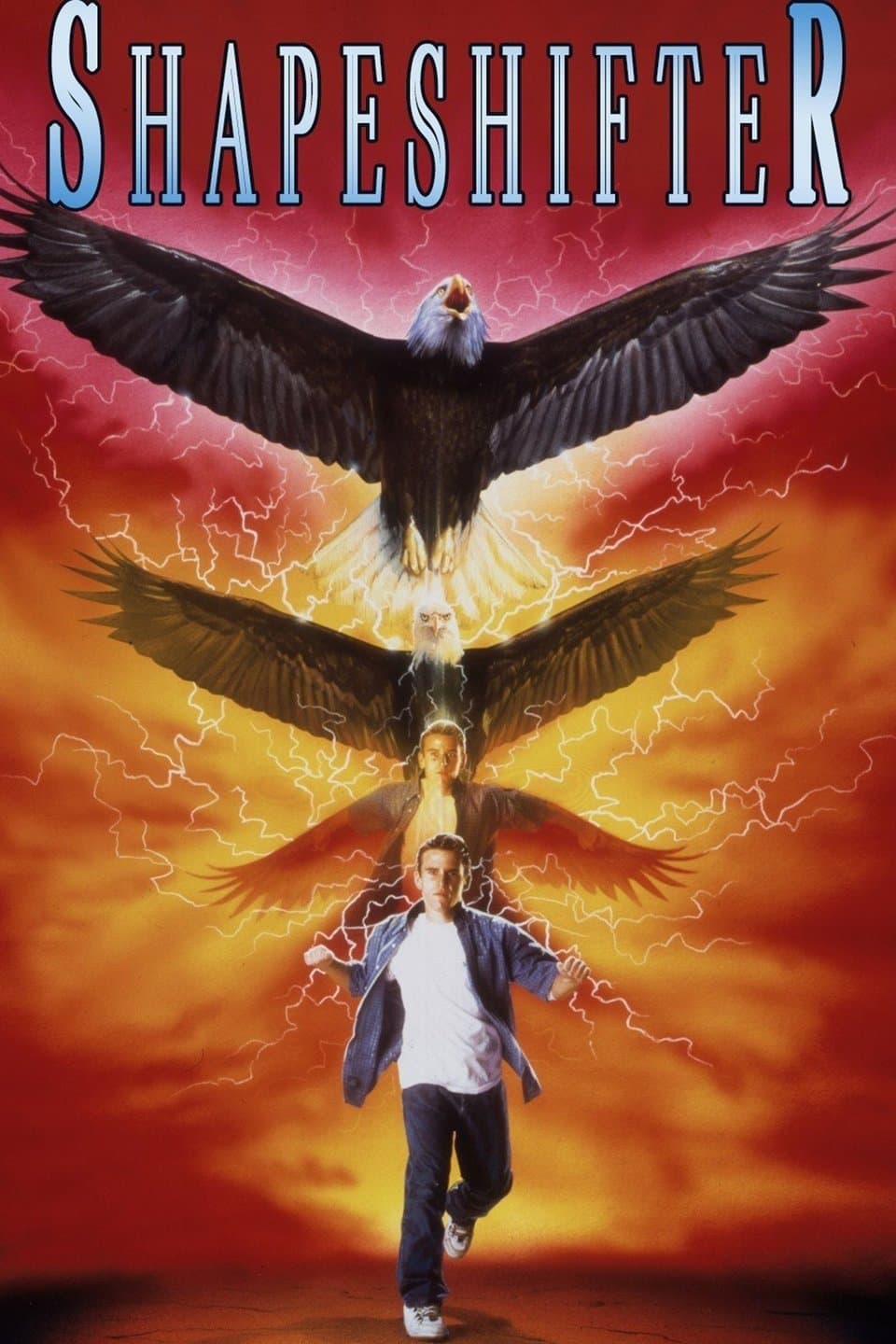 Poster Shapeshifter
