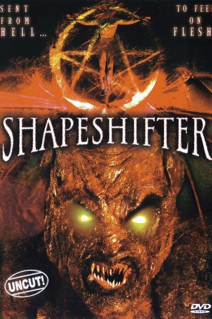 Poster Shapeshifter