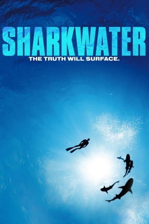 Poster Sharkwater