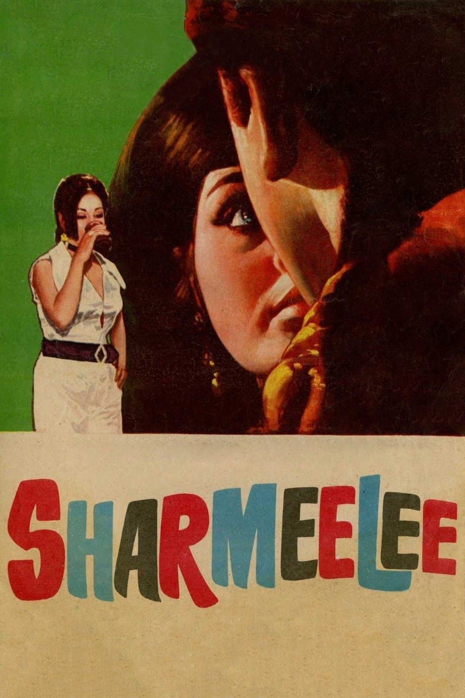 Poster Sharmeelee