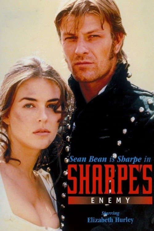 Poster Sharpe's Enemy
