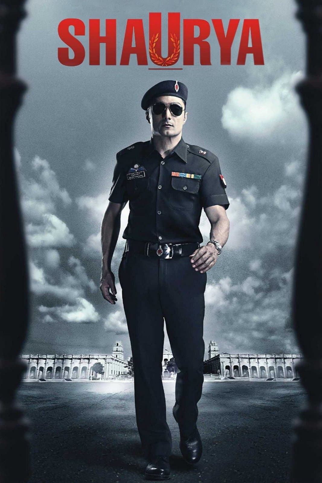Poster Shaurya